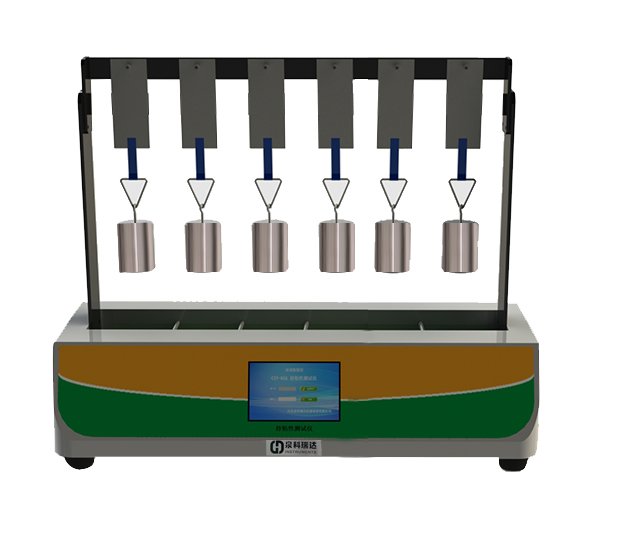CZY-6HA持粘性測(cè)試儀